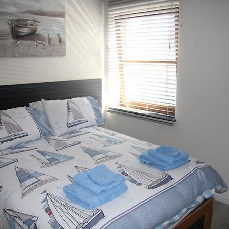 Ulsterapartments Portrush Esterno foto