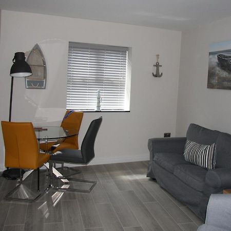Ulsterapartments Portrush Esterno foto