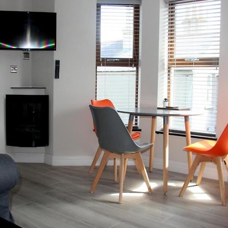 Ulsterapartments Portrush Esterno foto