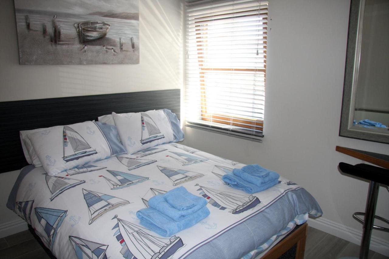 Ulsterapartments Portrush Esterno foto