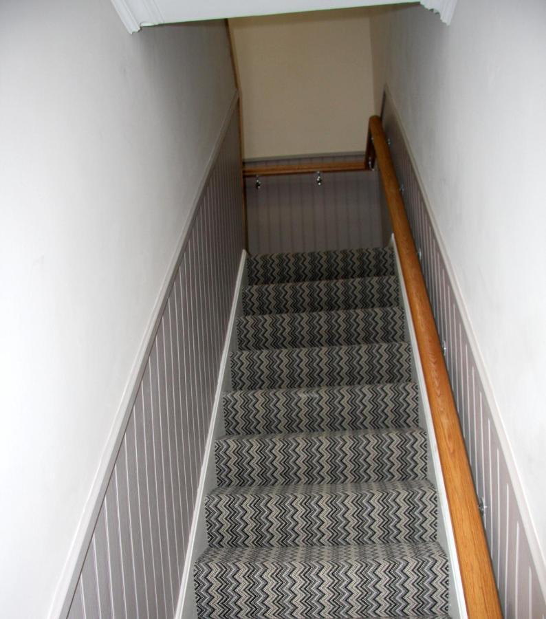 Ulsterapartments Portrush Esterno foto