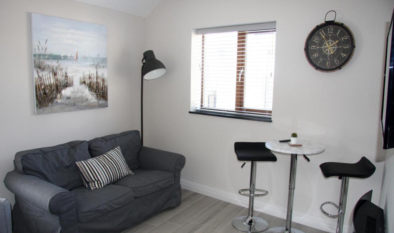 Ulsterapartments Portrush Esterno foto