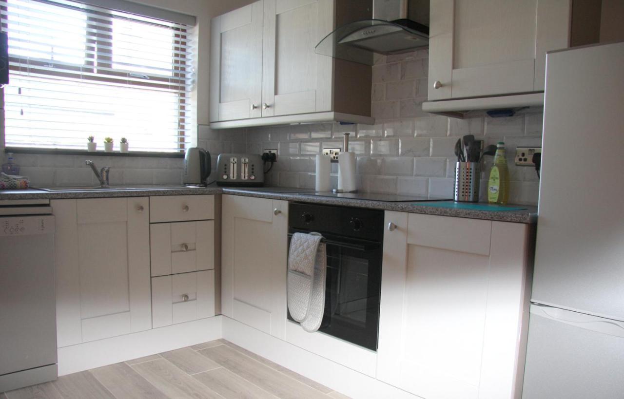 Ulsterapartments Portrush Esterno foto