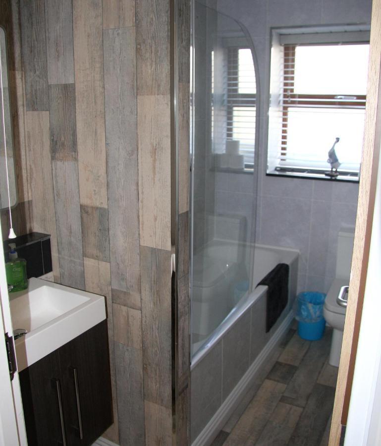 Ulsterapartments Portrush Esterno foto