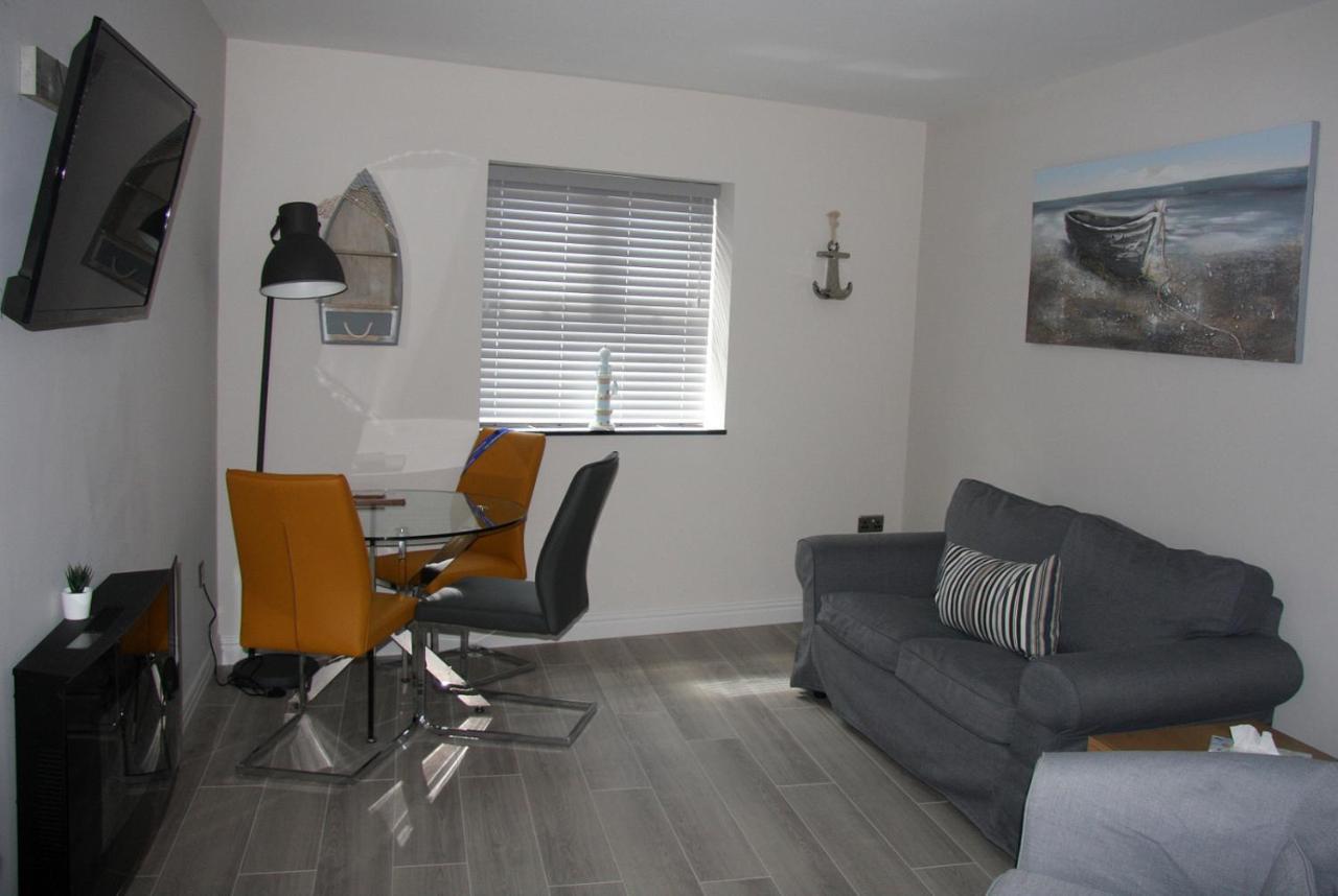 Ulsterapartments Portrush Esterno foto