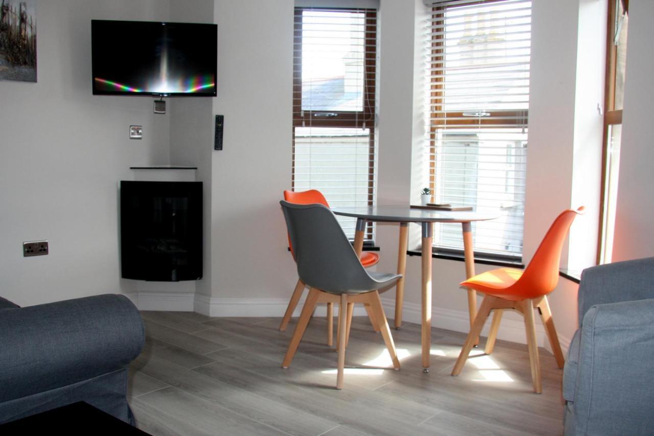 Ulsterapartments Portrush Esterno foto