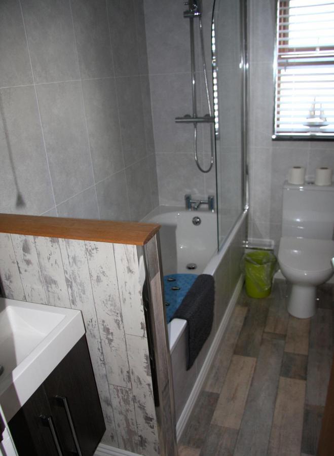 Ulsterapartments Portrush Esterno foto