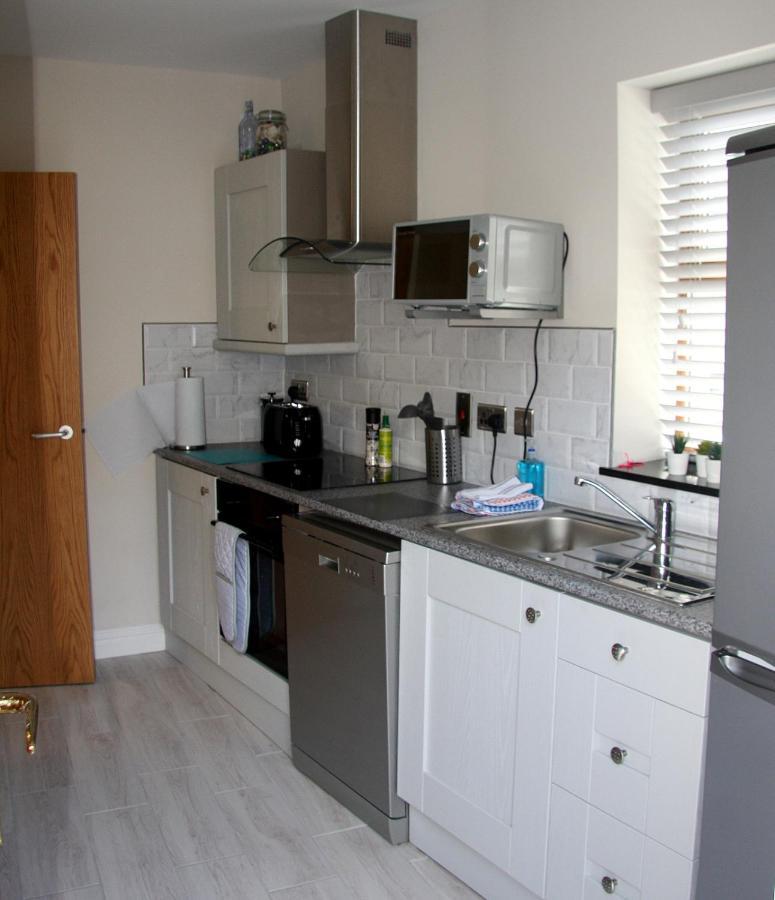 Ulsterapartments Portrush Esterno foto