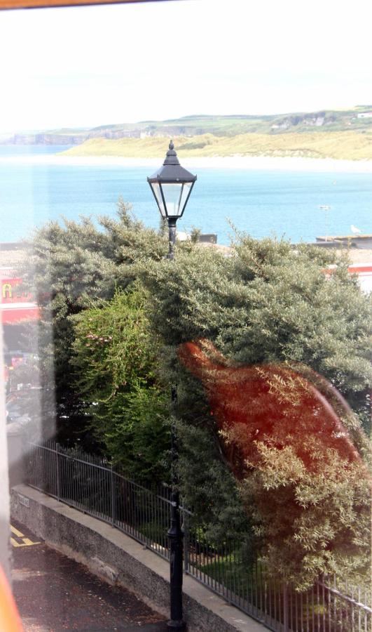 Ulsterapartments Portrush Esterno foto
