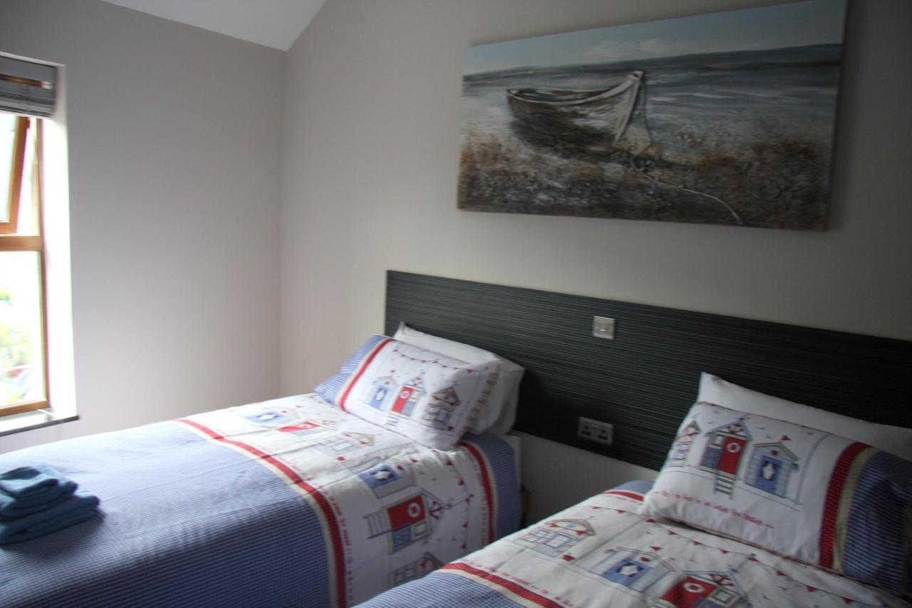 Ulsterapartments Portrush Esterno foto