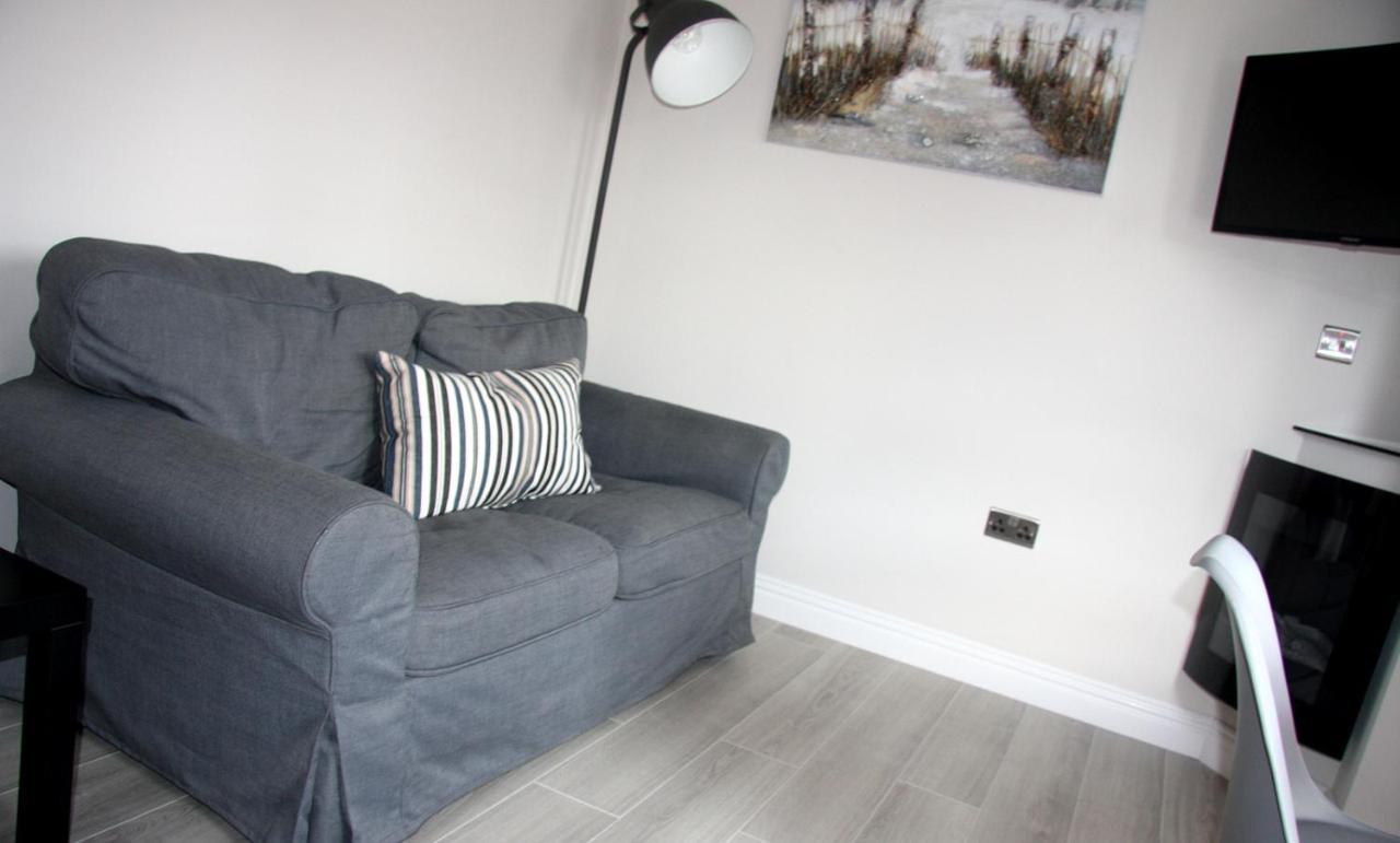 Ulsterapartments Portrush Esterno foto
